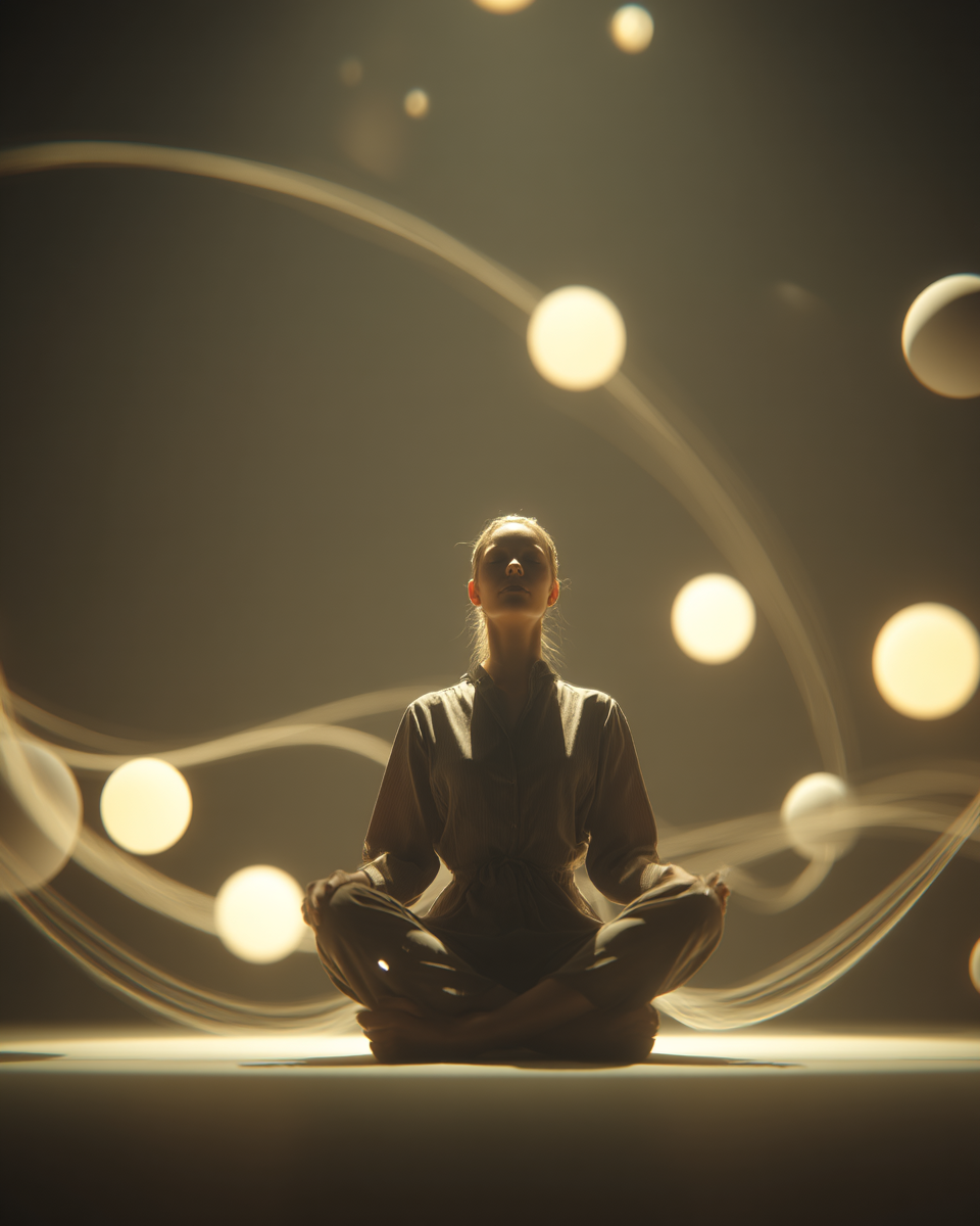 Trance ratification / confirmation or feedback during a trance state in NLP