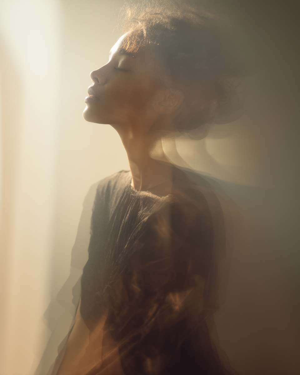 Transformation: Profound change processes in inner experience in NLP