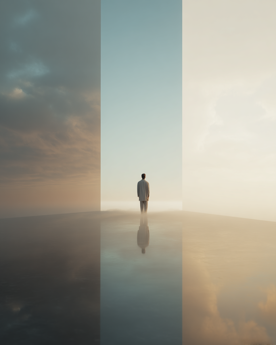 Both/And Thinking in NLP