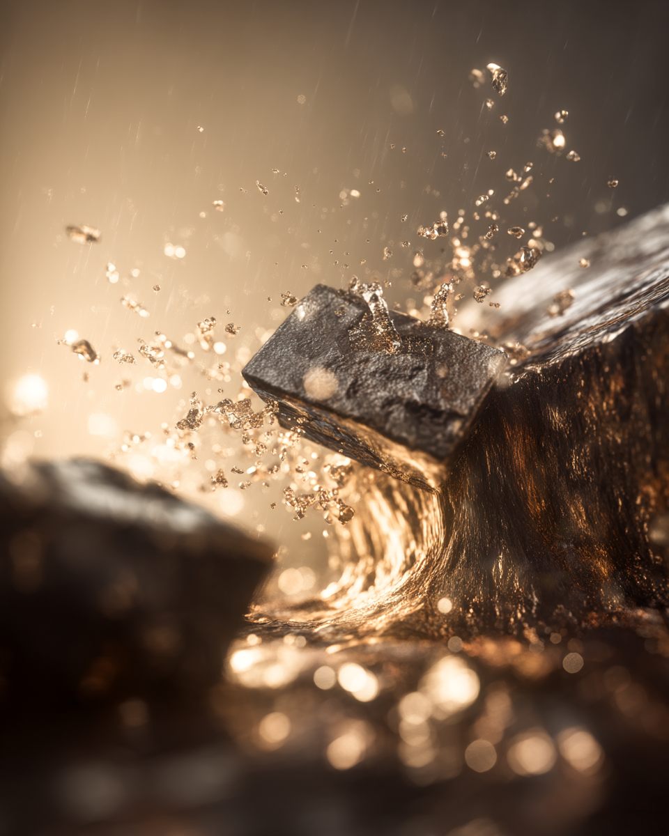 Breaker / Interrupt in NLP