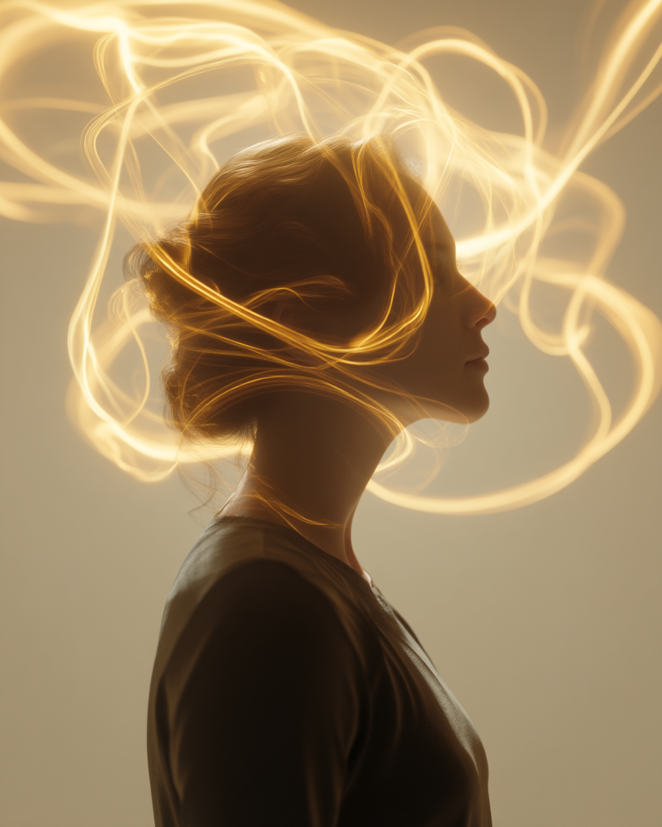 Cause-Effect / Conviction / Belief / Attitude / Opinion / Belief in NLP