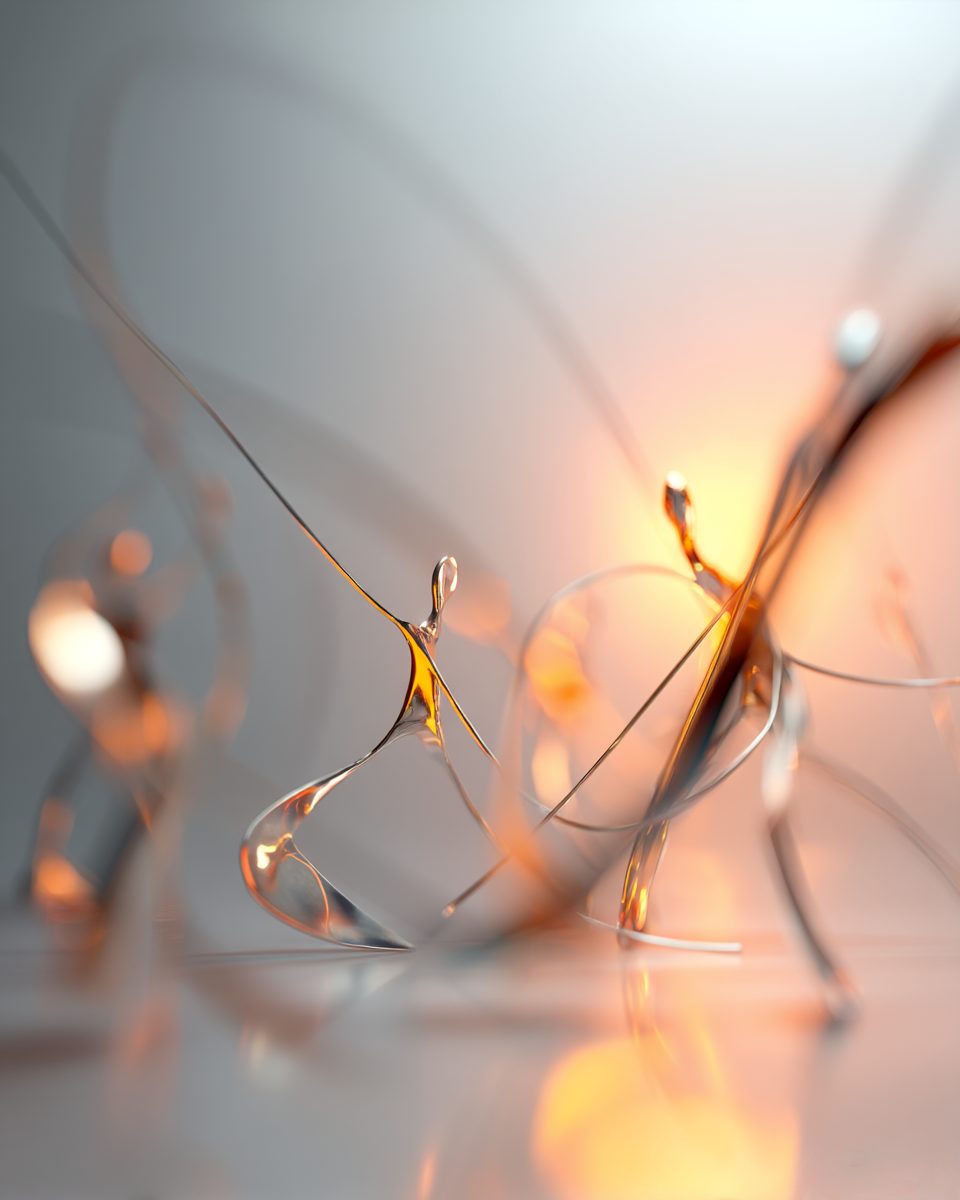 Behavioral flexibility in NLP