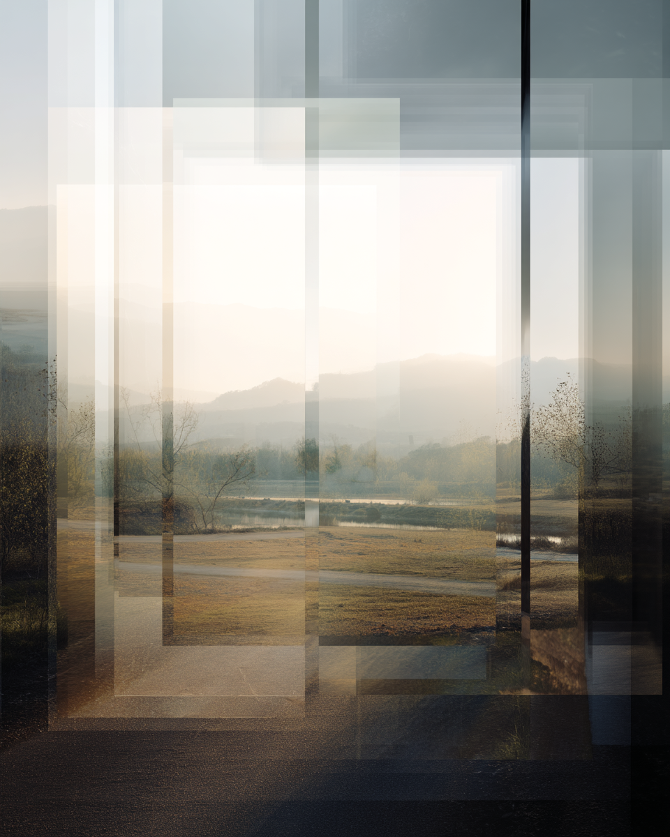 Perception Filter in NLP