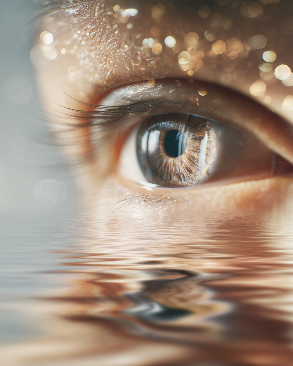 Perception training in NLP