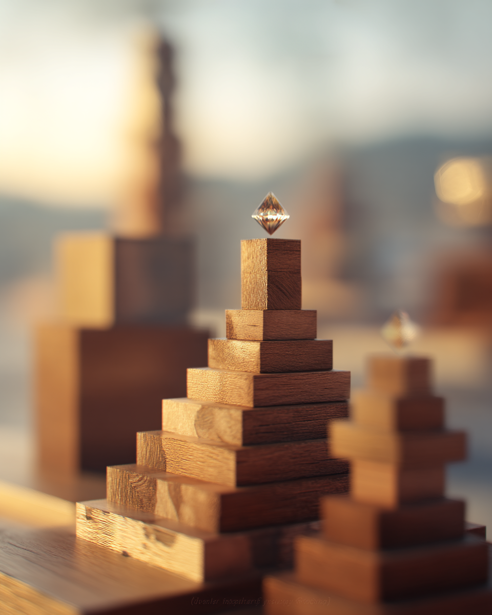 Values / Values Hierarchy / Highest Value in NLP