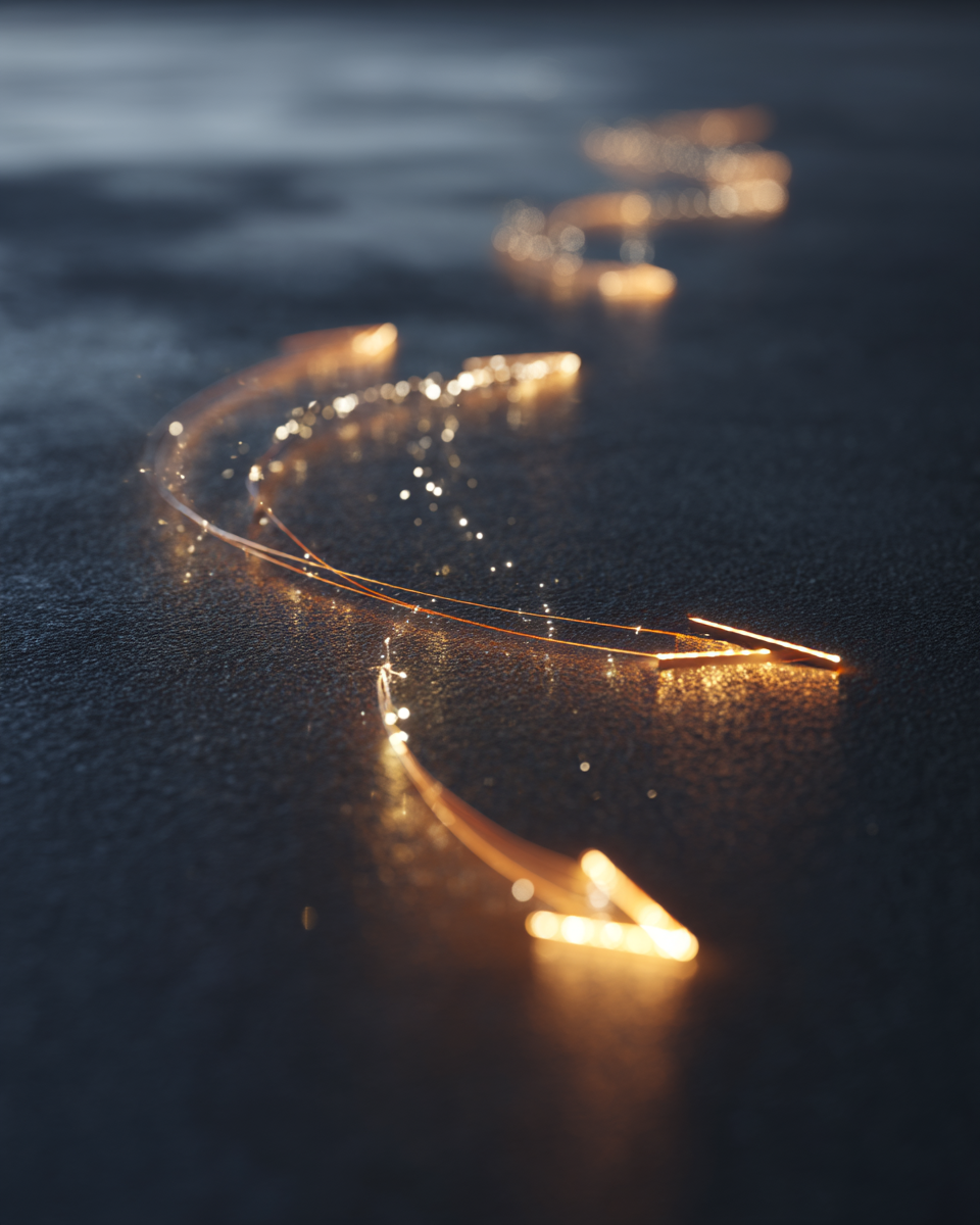 Access cues / access signals in NLP