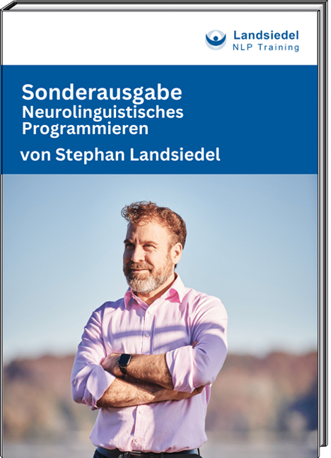 ebook Descubre el mundo de la PNL