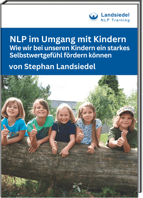 PNL en el trato con niños eBook