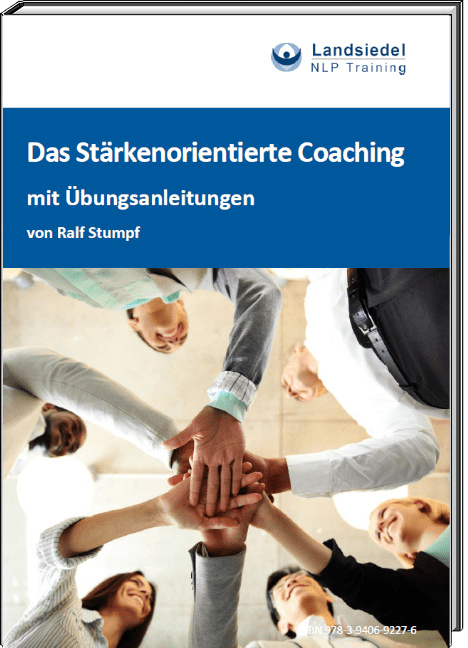 E-Book Coaching orientado a las fortalezas