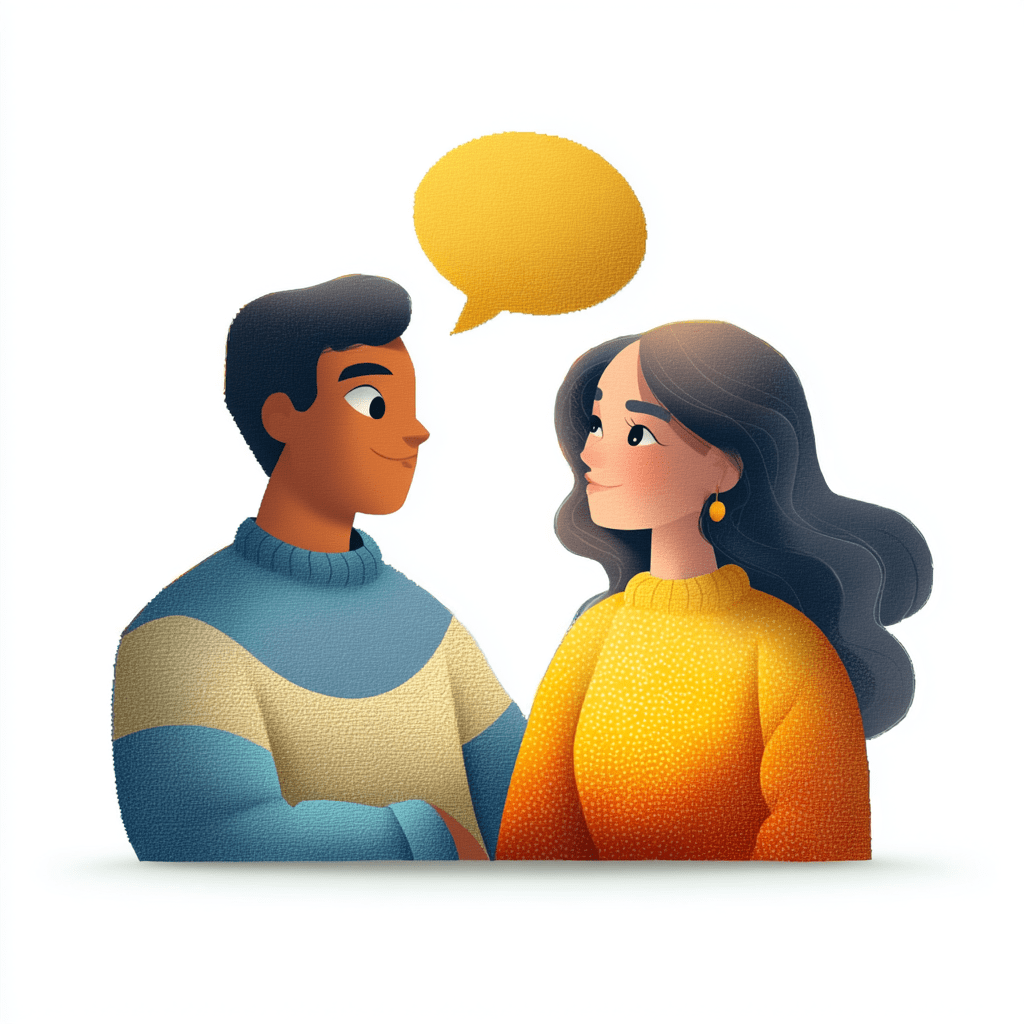 Nosotros sobre nosotros