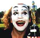 Lenguaje corporal clásico