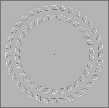 Ilusión sensorial 3