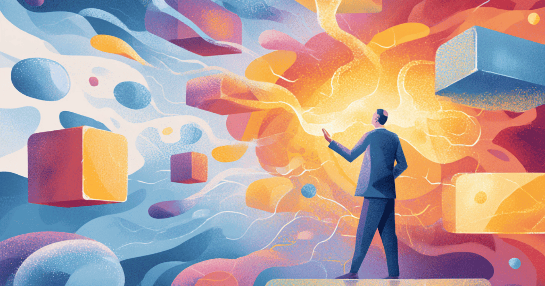 Dissoziation und Assoziation