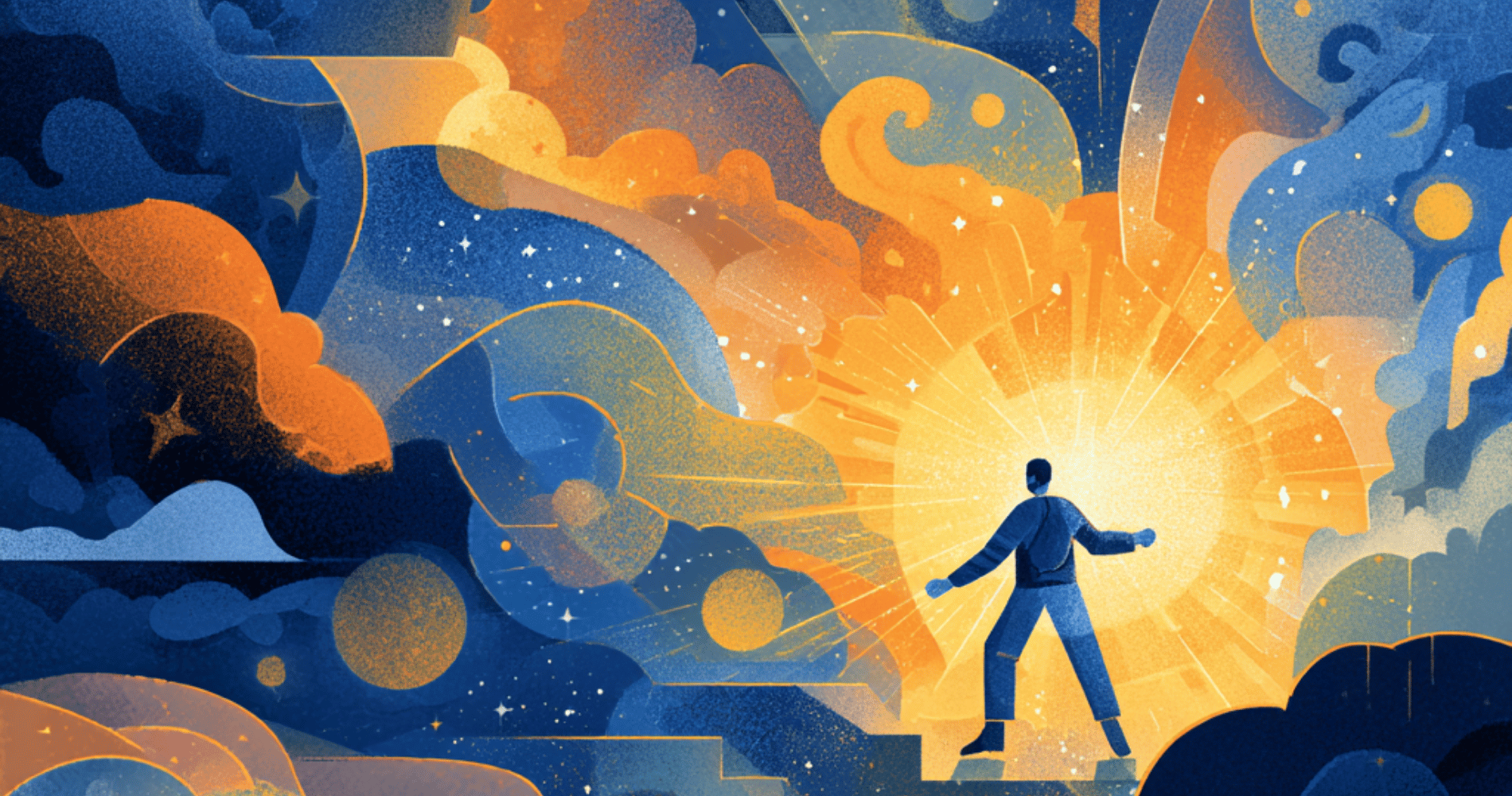 Negative Anker auflösen