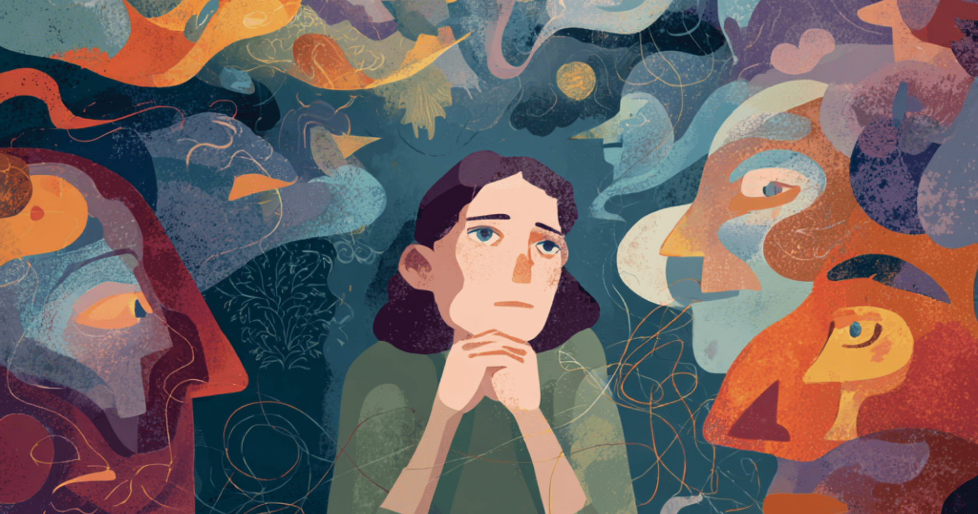 Glaubenssätze verändern