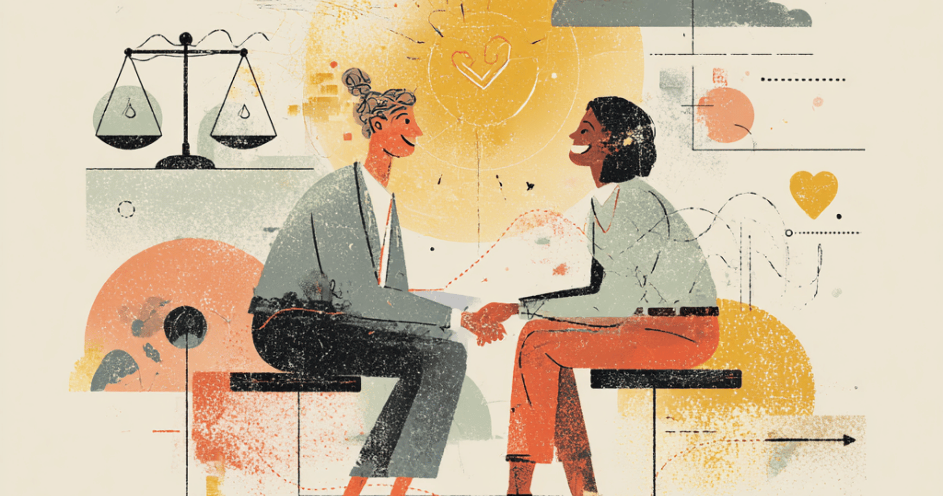 Versöhnungsphysiologie