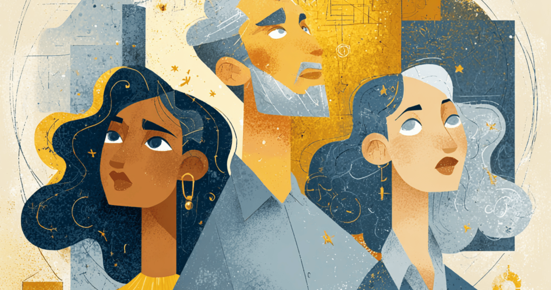 Wahrnehmungstypen VAK