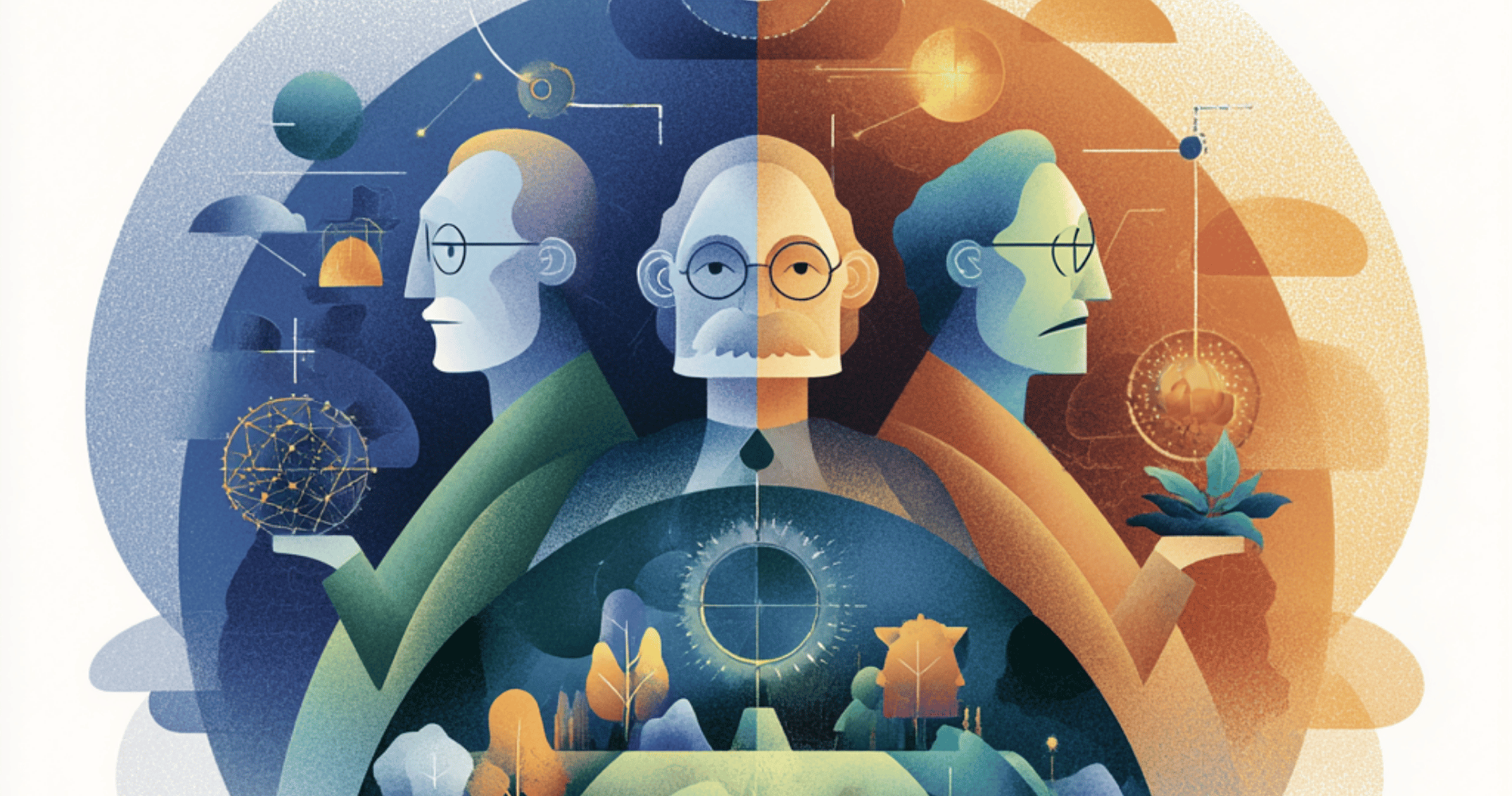 Walt Disney Strategie