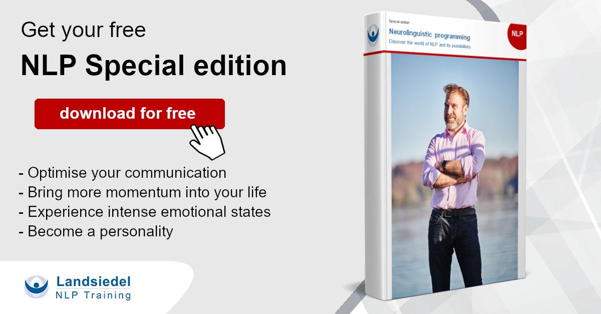 Free E-Book: nlp special-edition