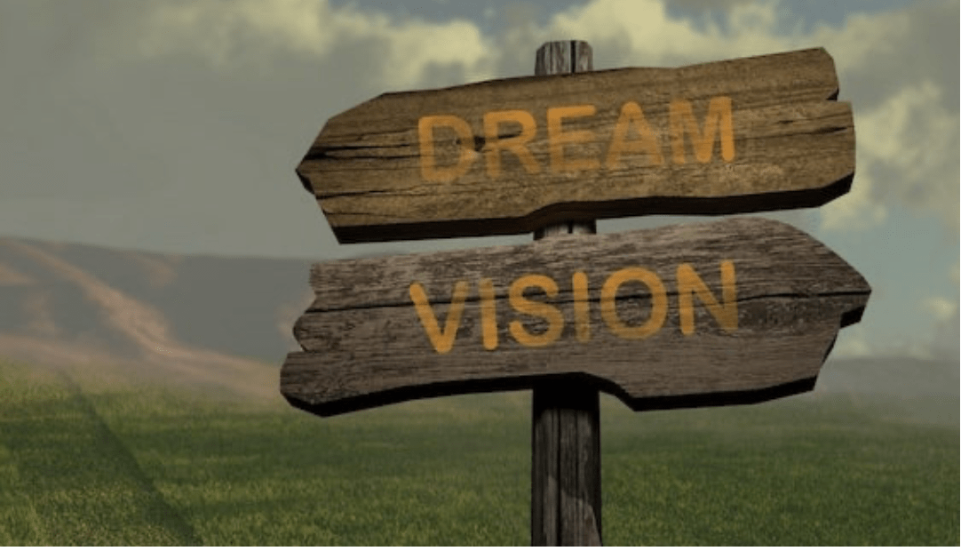 Ziele und Visionen