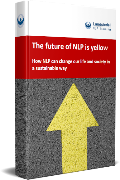 The Future of NLP is yellow