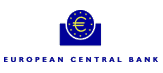 Europäische Zentralbank Logo