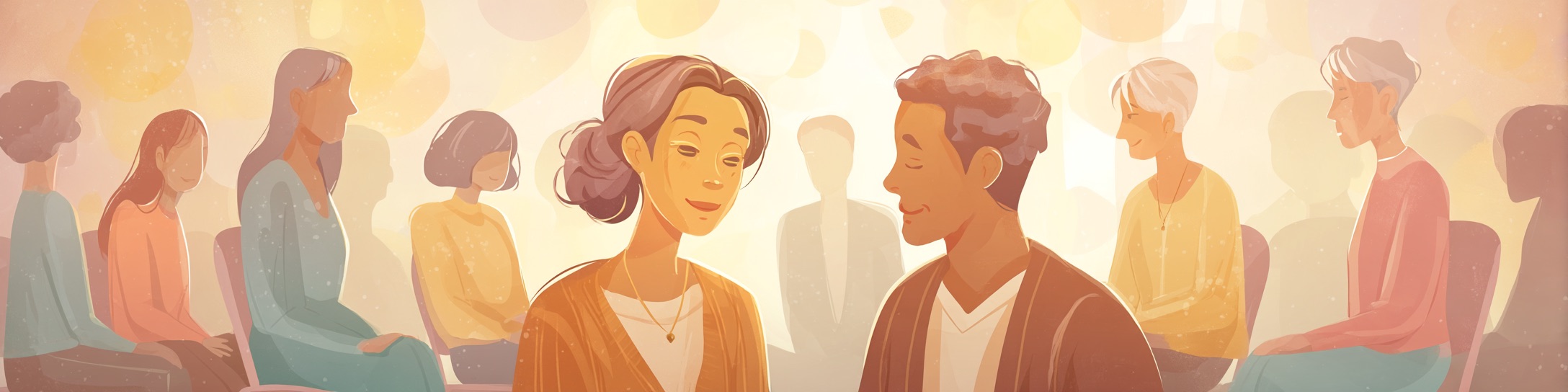 NLP Master Einblick hell