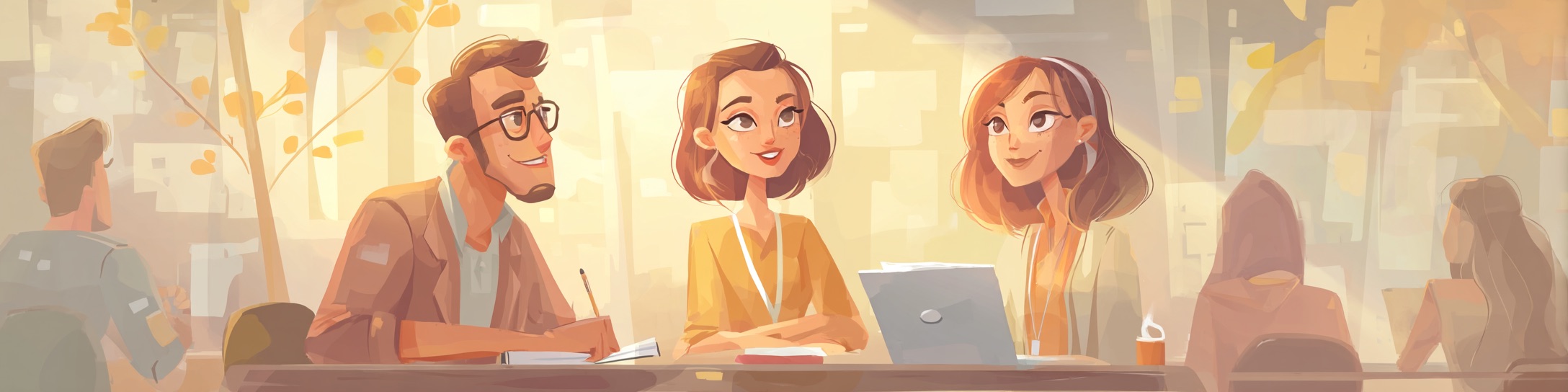 NLP Master Einblick dunkel