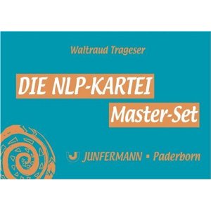 Die NLP-Kartei Master Set