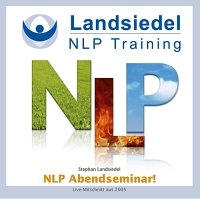 Geschenk Mittschnitt NLP-Abendseminar