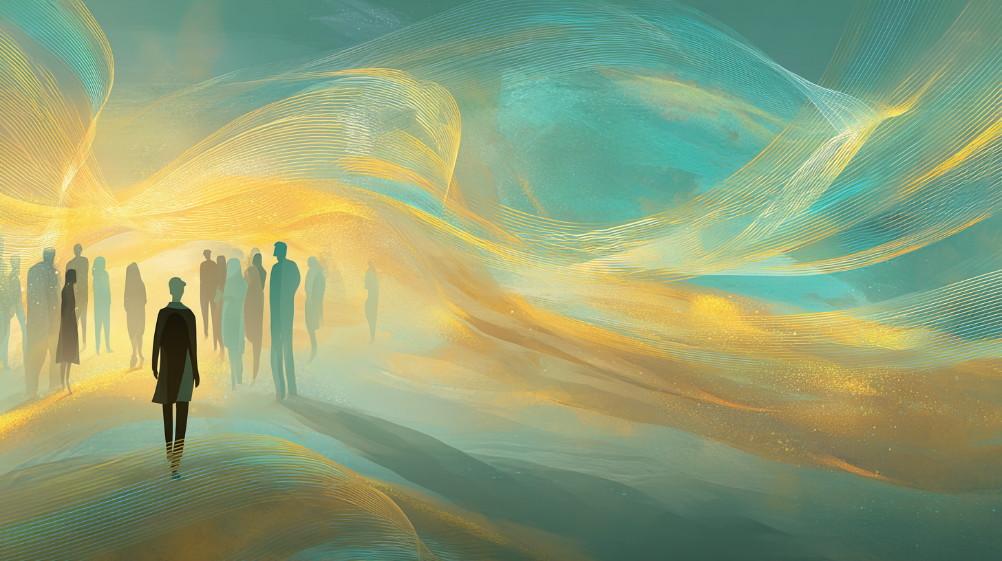 Entry into the world of NLP