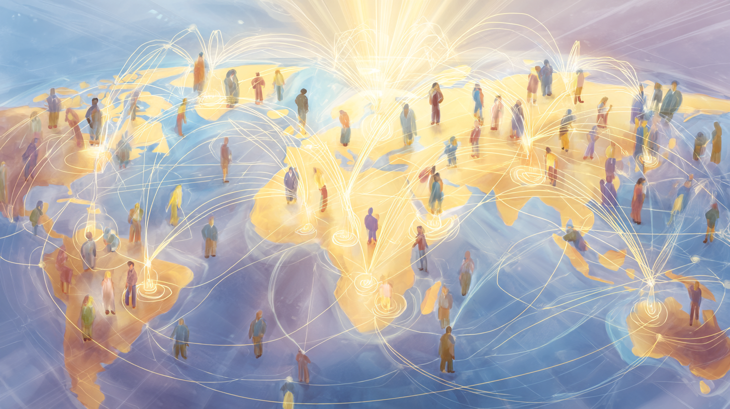 International community