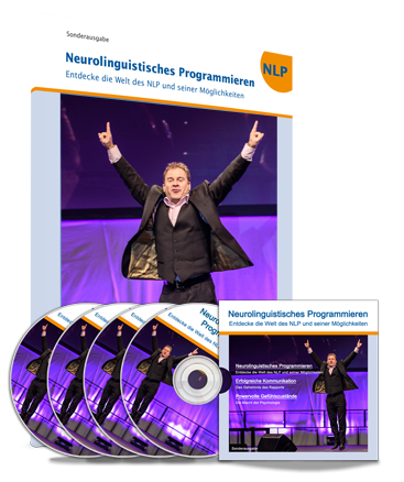 NLP-Starterpaket