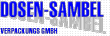 Dosen-Sambel Logo