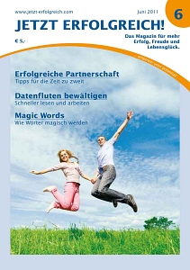 Sechste Ausgabe