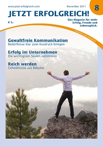 Achte Ausgabe