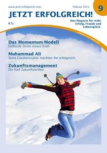 Neunte Ausgabe