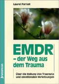 EMDR – Der Weg aus dem Trauma – Laurel Parnell