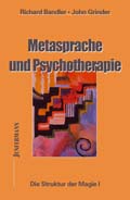 Metasprache und Psychotherapie – Die Struktur der Magie