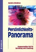 Persönlichkeits-Panorama Buchcover