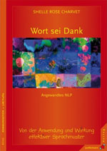 Wort sei Dank Buchcover
