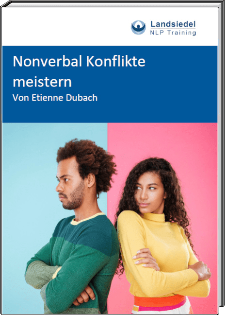 E-Book 'Управление невербальными конфликтами'