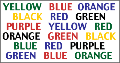 Сенсорная иллюзия 2